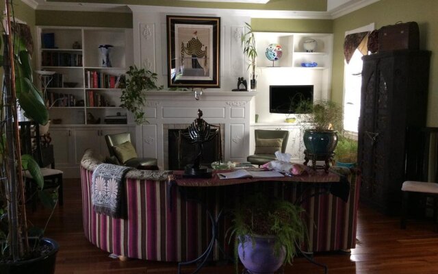 Globetrotters B&B