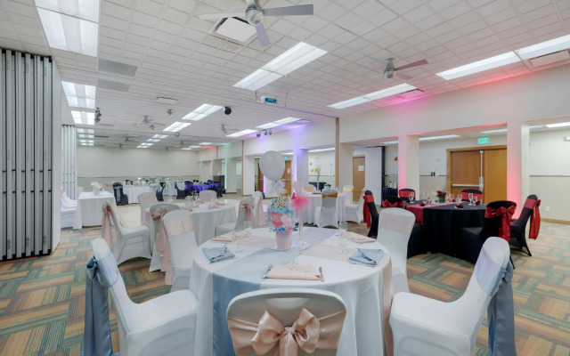 Best Western Plus Loveland Inn