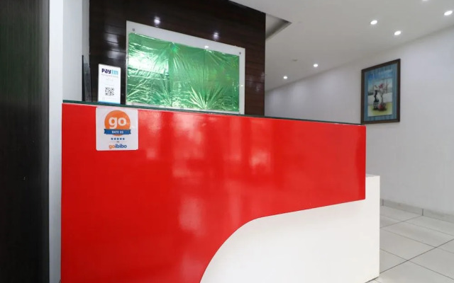 OYO 22977 Hotel Alpine