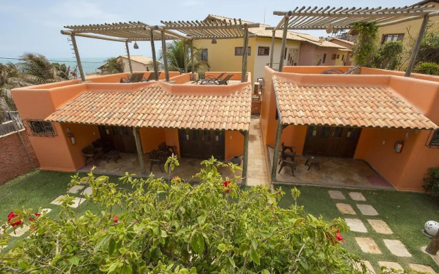 Pousada Tranquilândia Village