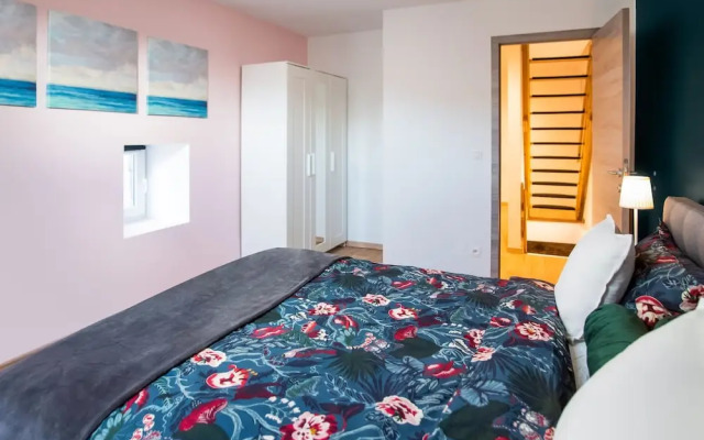 Superb Duplex Ideally Located in the Centre of Aywaille