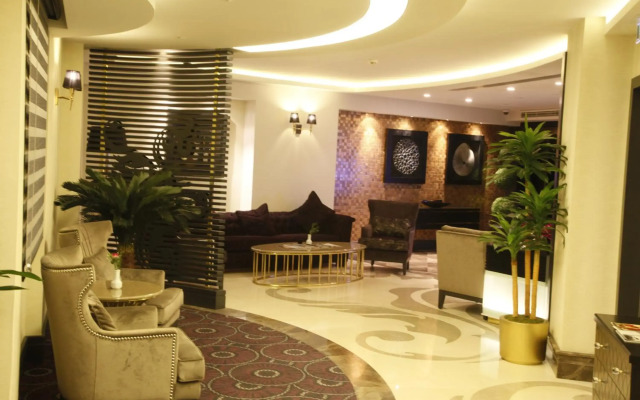 Mirilayon Hotel