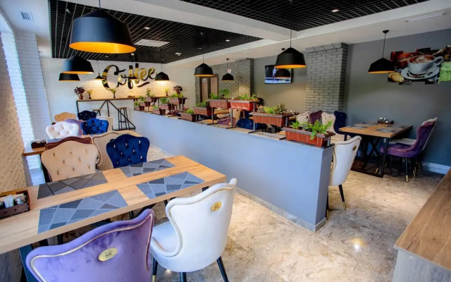 Sharaf Hotel