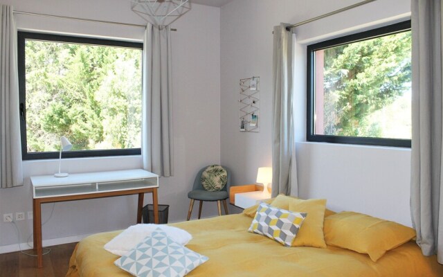 Mountain Guincho Villa by Lisbon-Coast