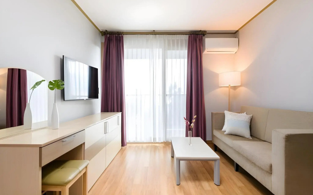 Seogwipo Worldcup Resort