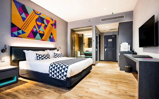 TROVE Johor  Bahru