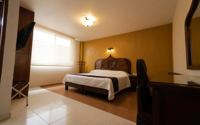 Hotel Cano