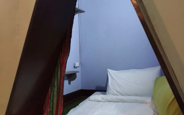 3BU Hostel by ZEN Rooms