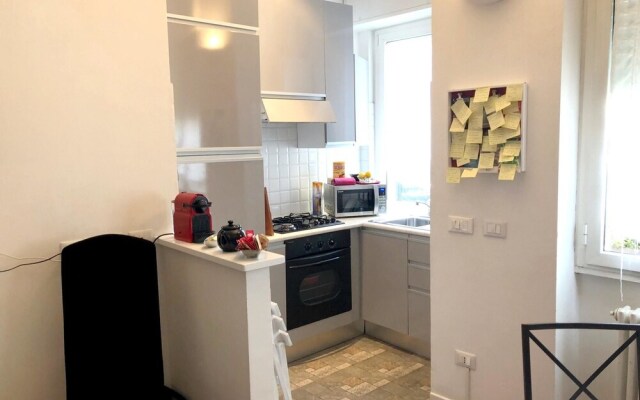 Studio in Milano, With Wifi