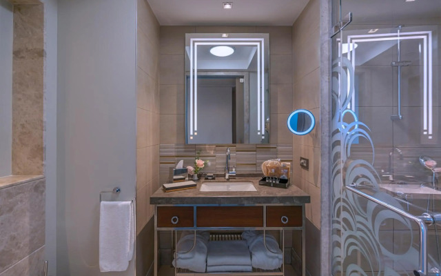 The Artisan Hotel Istanbul - MGallery Collection