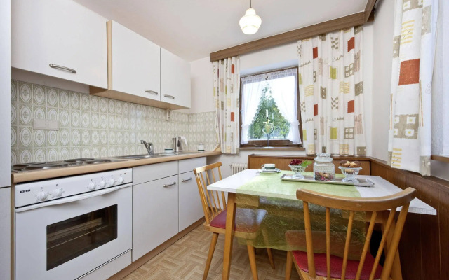 BRUGGER - ApartHotel