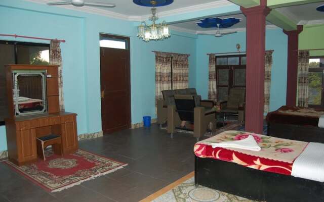 Siddhartha Guest house