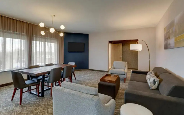 Springhill Suites by Marriott Cheraw