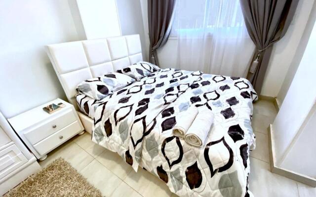 Marilyn Studio with Sea View