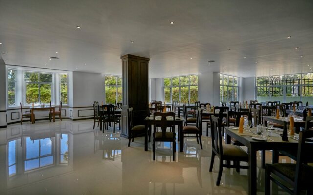 Galway Heights Hotel