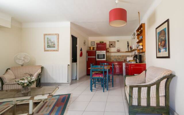 Le Fer en Ceze - Gîte