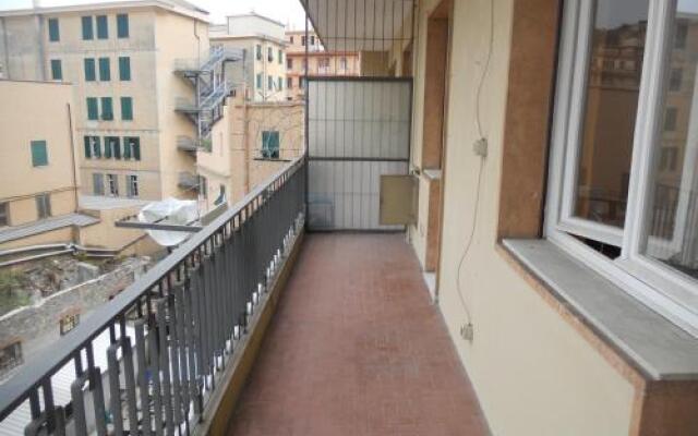 Appartamento Brignole