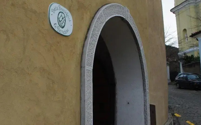 B&B le Rondini
