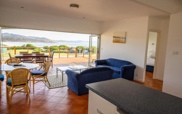 White Sands Estate