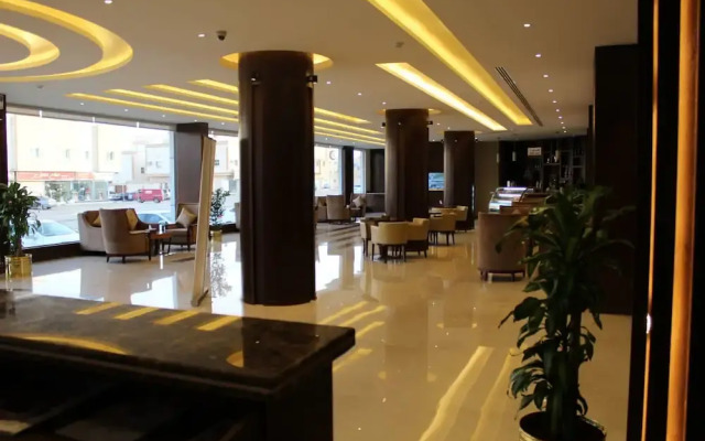 Pestana Hotel apartments 2