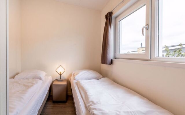 Green Resort Mooi Bemelen 16295