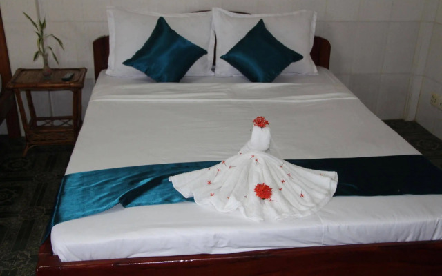 Sinan Guesthouse