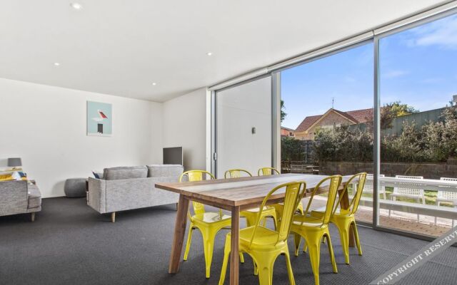 'Coast Villa 46' Fishpen