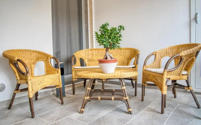 B&B Gianmarti Suite