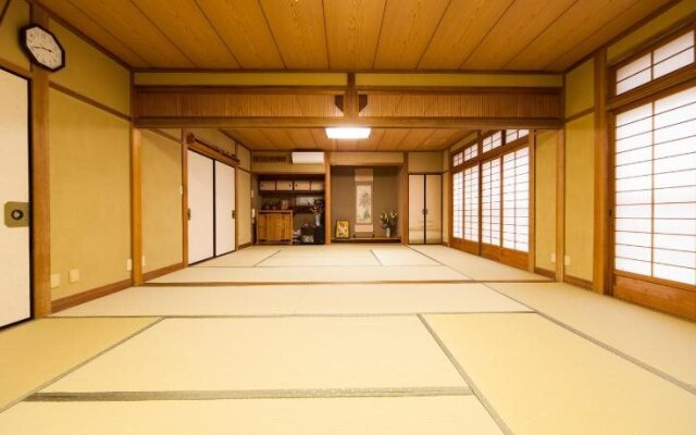 Minshuku Tsukasa