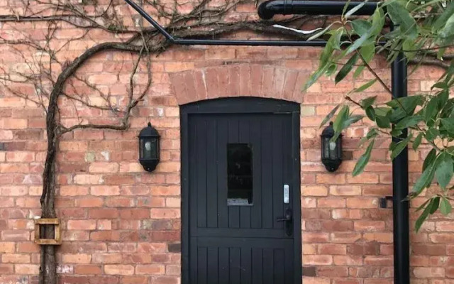 Eccleshall Bed and Breakfast