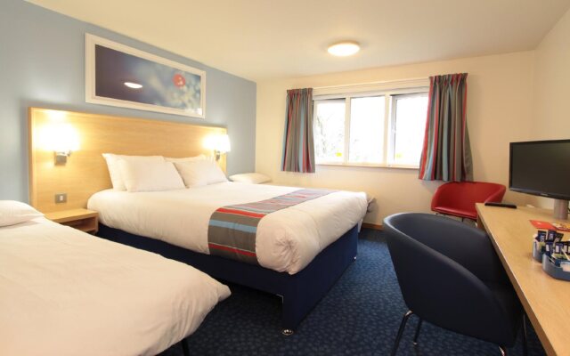 Travelodge Sunderland Central
