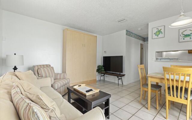 The Sportsman's Lodge & Marina