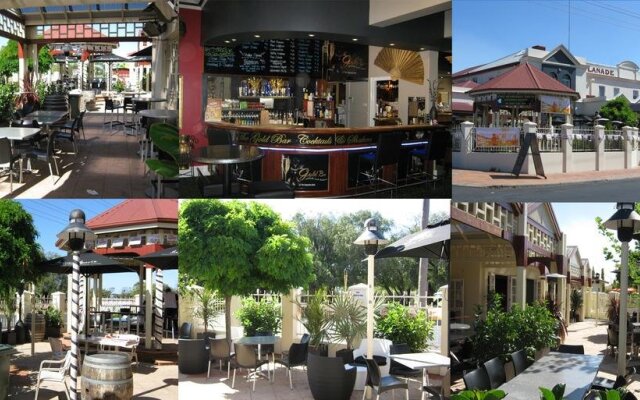 The Esplanade Hotel Busselton
