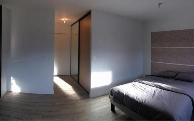 Studio Cocon Ultra Centre Le Mans