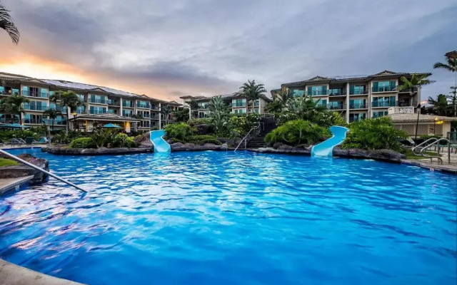 Waipouli Beach Resort G-306