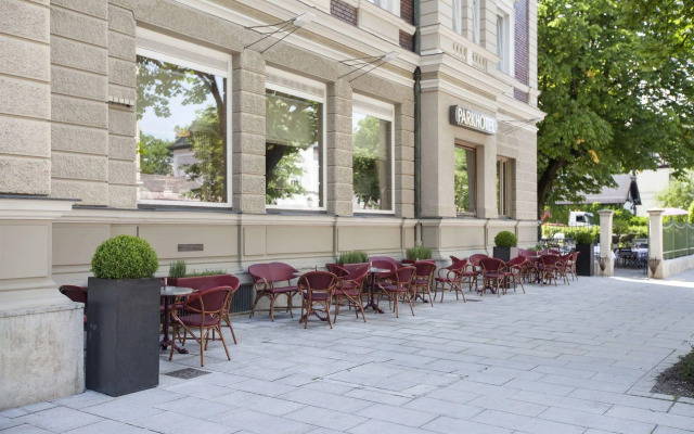 Parkhotel Traunstein