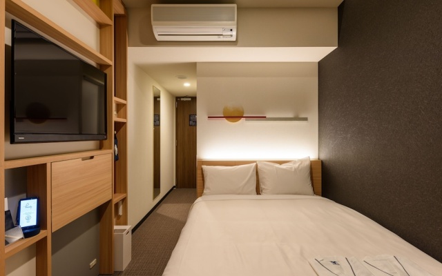Standard Double room (풀 더블 침대) 사진 4