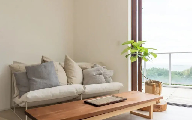 Yugawara Vacation House