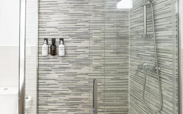 Luxurious 2BR/2BA in Chueca