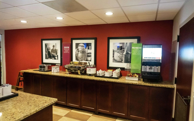 Hampton Inn Rock Hill