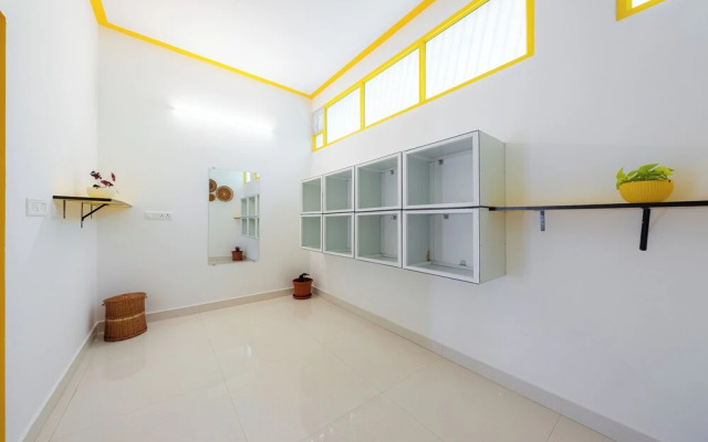 The Hosteller Coorg, Madikeri