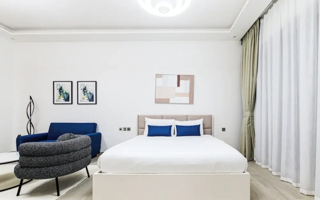 Stylish Stu in Medore Modern Amenities - Apartment in ดูไบ - Photo 5