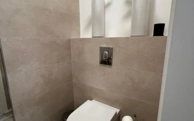 Luxart City Spa Gallery Residence Krk