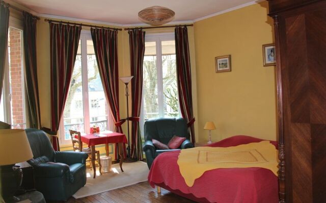 Hôtel de Paris - Restaurant Bistronomy