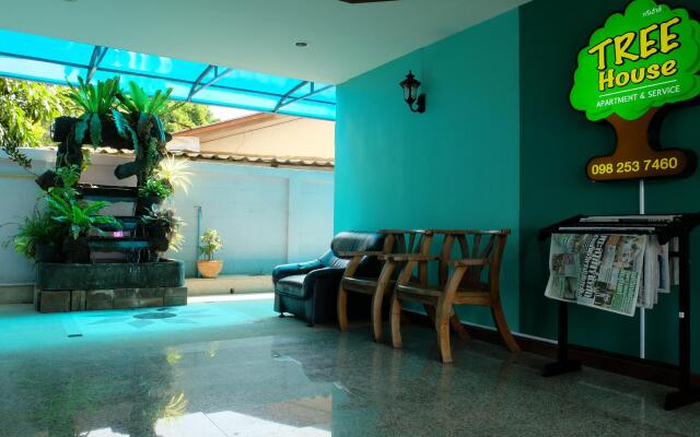 Tree House Chachoengsao