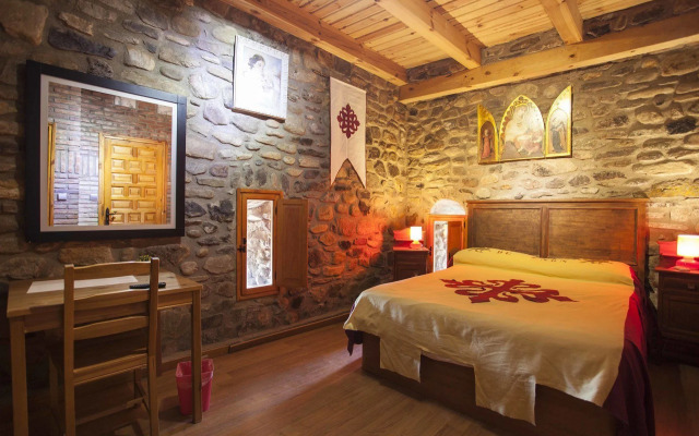 Castillo de Anon de Moncayo