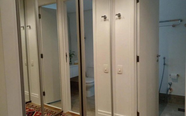 Lorena Residência- aptos-44 - 72 - 125