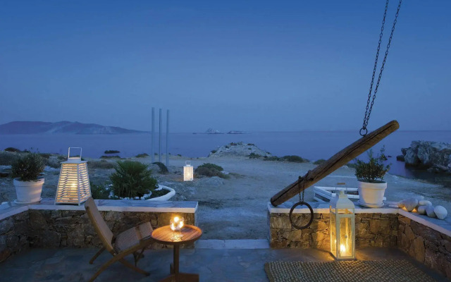 Onar Suites & Villas