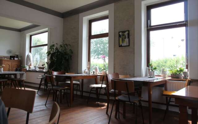 Boutique Pension Ahoi