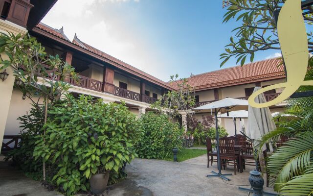 Luang Prabang Legend Hotel